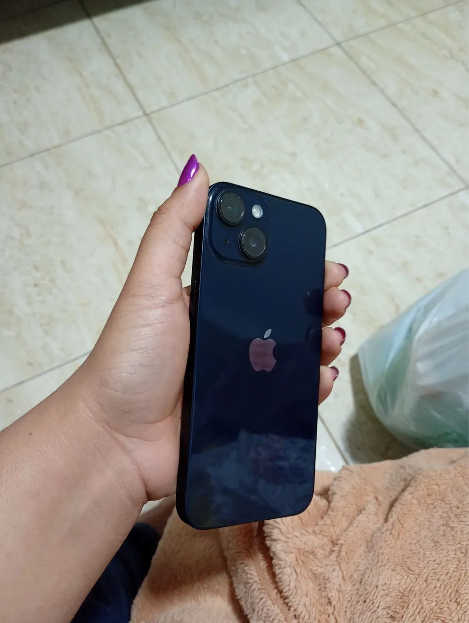 iPhone 14 256gb