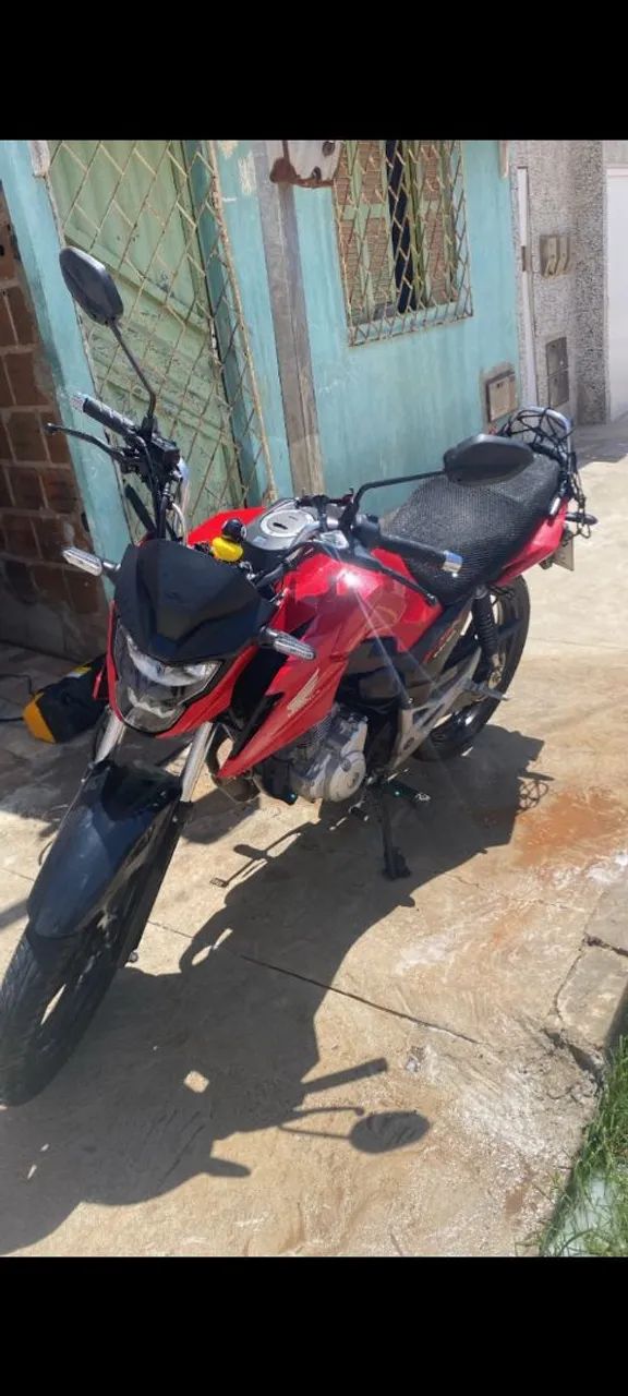 Vendo fan 160  - Foto 4