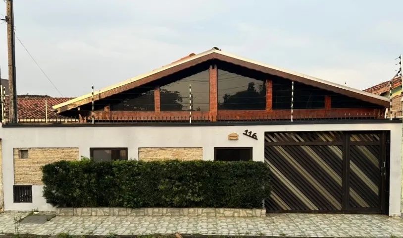 Casa em Ilha Comprida SP - Foto 2