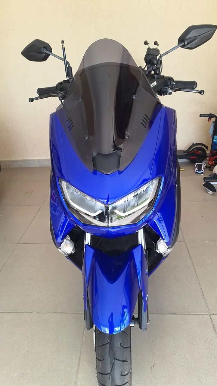Nmax 160cc nova - Foto 4