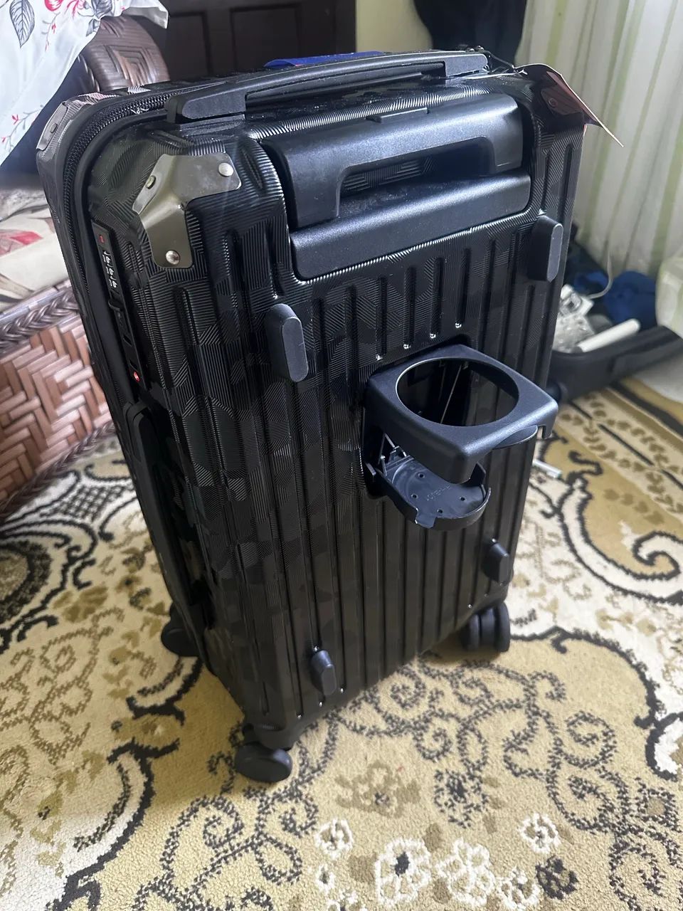 MALA DE BORDO - Foto 2