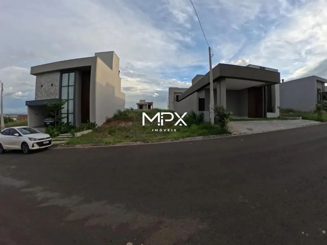 Terreno à venda em Piracicaba, bairro Ondas, com 250 m², Canadá Residencial - Foto 4