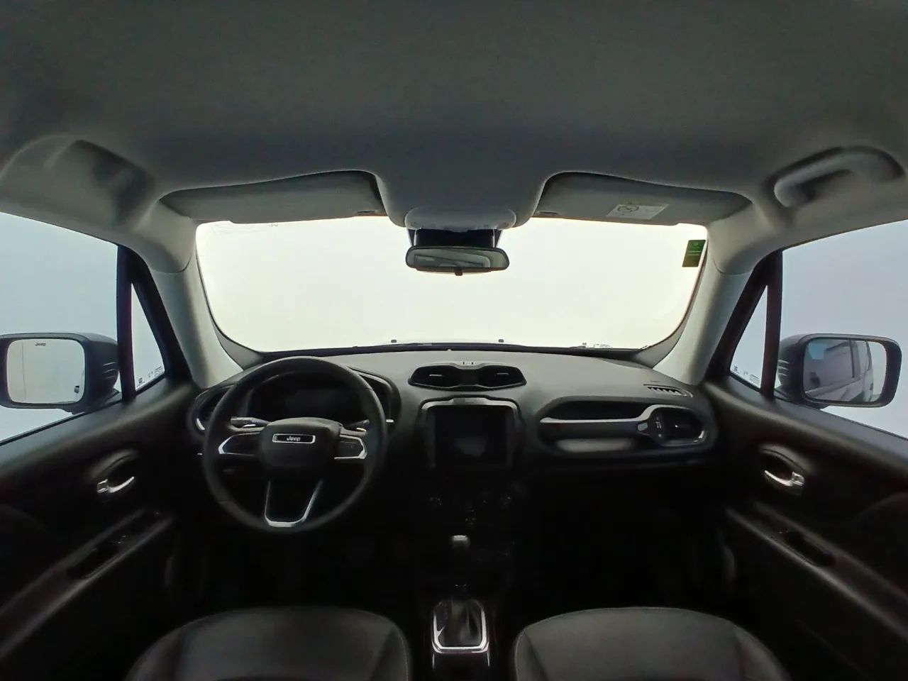 Jeep Renegade Long. T270 1.3 TB 4x2 Flex Aut., foto 15 de 18