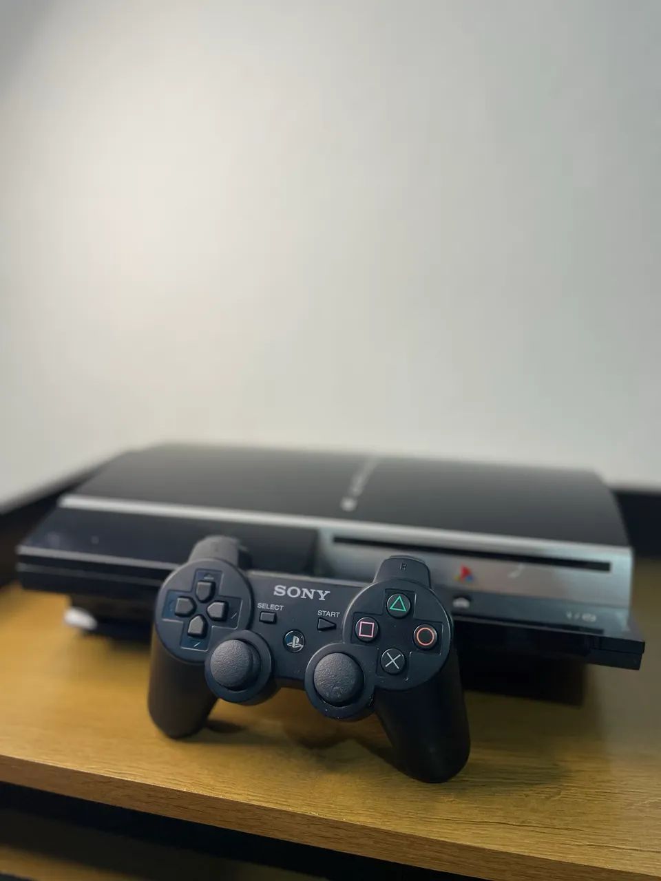 PlayStation 3 - Foto 2