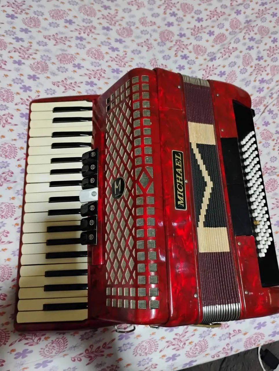 Acordeon  - Foto 2