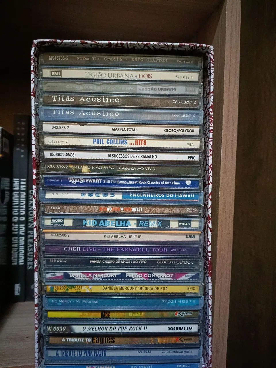 Cds  - Foto 2