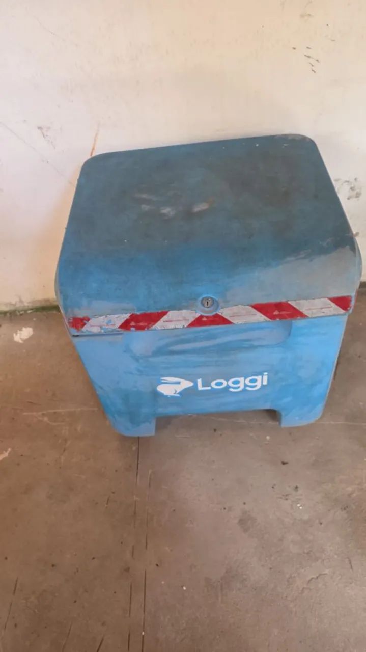 Bau loggi