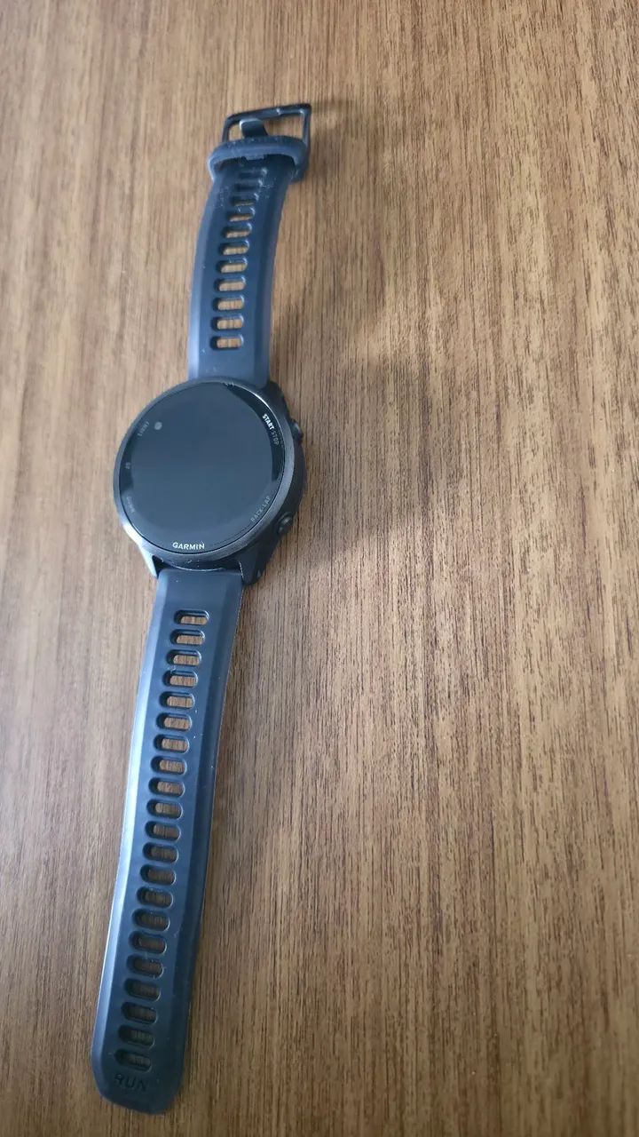 SmartWatch Garmin Forerunner 570 - GPS, multibanda, Tela Amoled - Foto 2