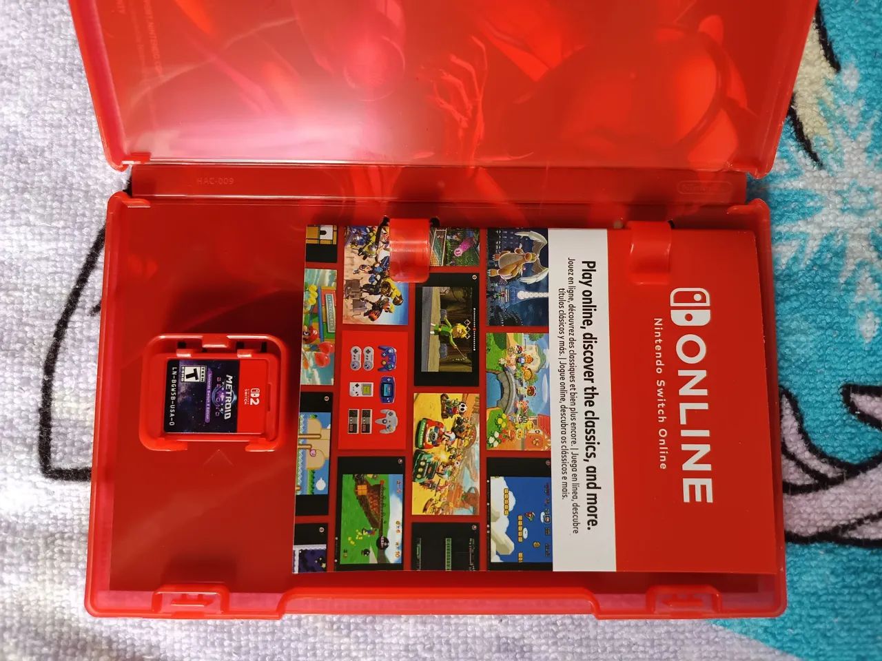 Metroid prime 4 - Nintendo Switch 2  - Foto 3