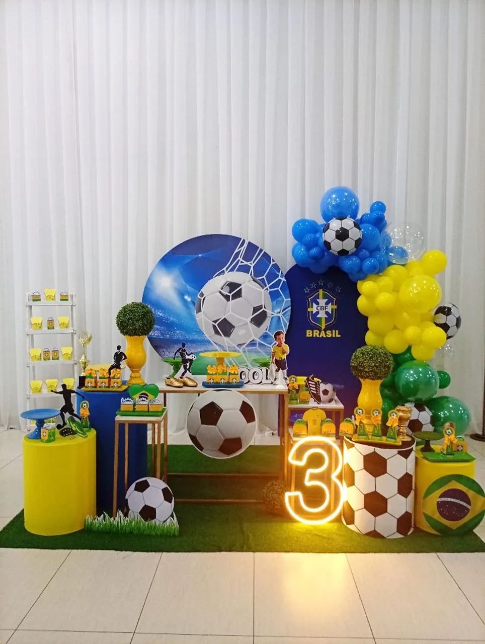 Decoração para Festas - Foto 2
