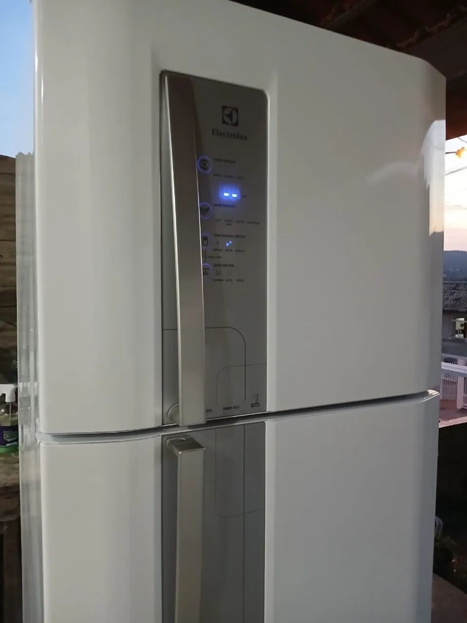 Geladeira 450 litros - Foto 4