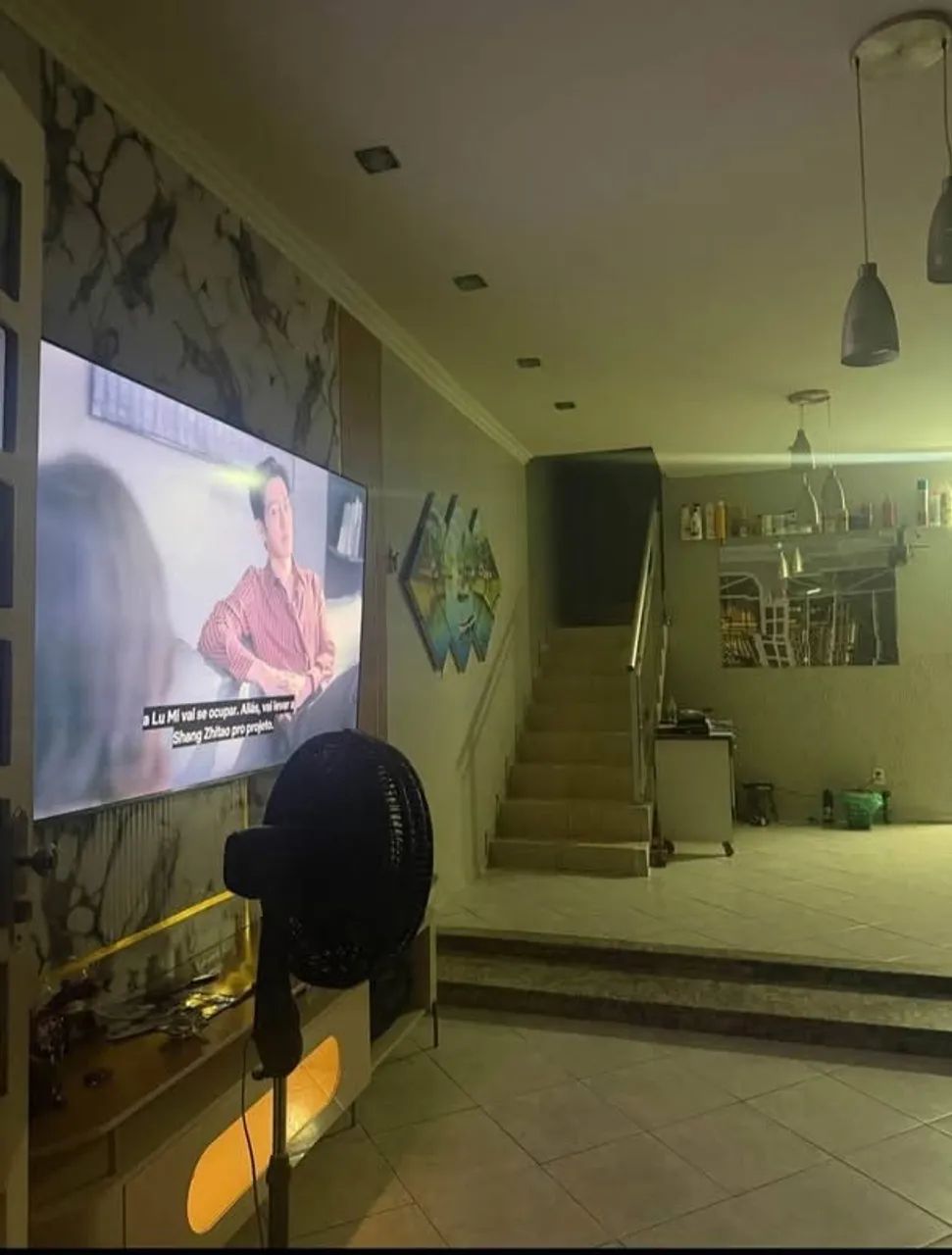 Casa a venda na Marambaia £ - Foto 3