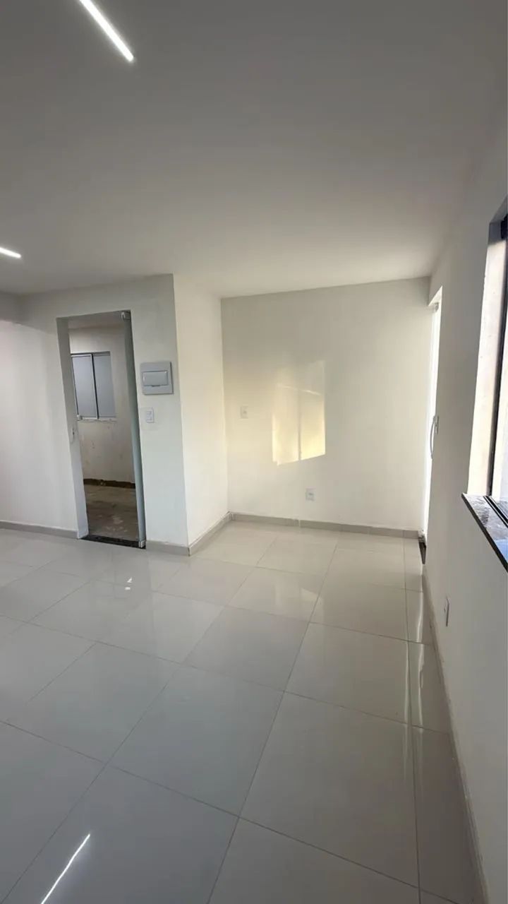 APARTAMENTOS E KITNETS PARA ALUGAR - Foto 2