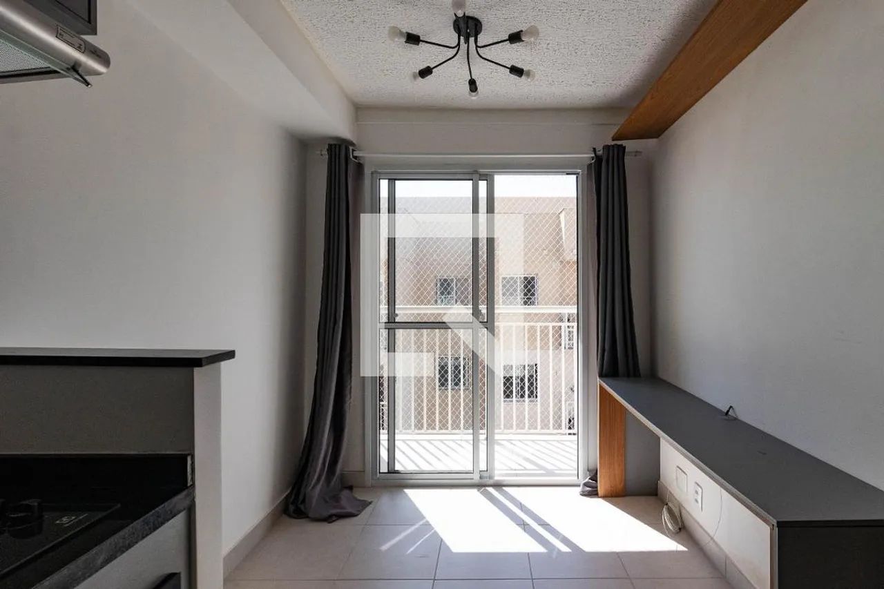 Apartamento à Venda - Bom Retiro, 1 Quarto, 29 m2