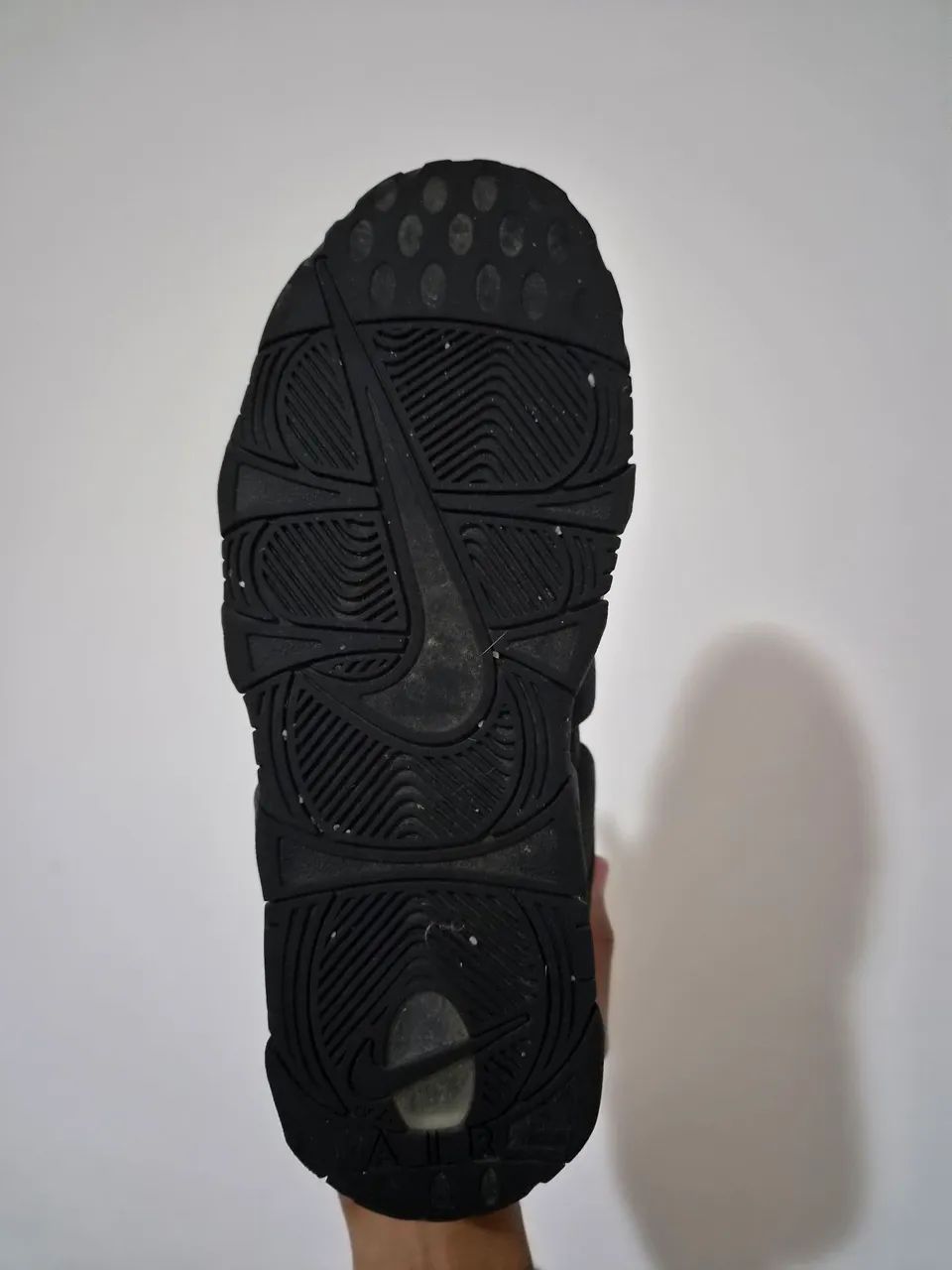 NIKE AIR MORE UP TEMPO - Foto 4