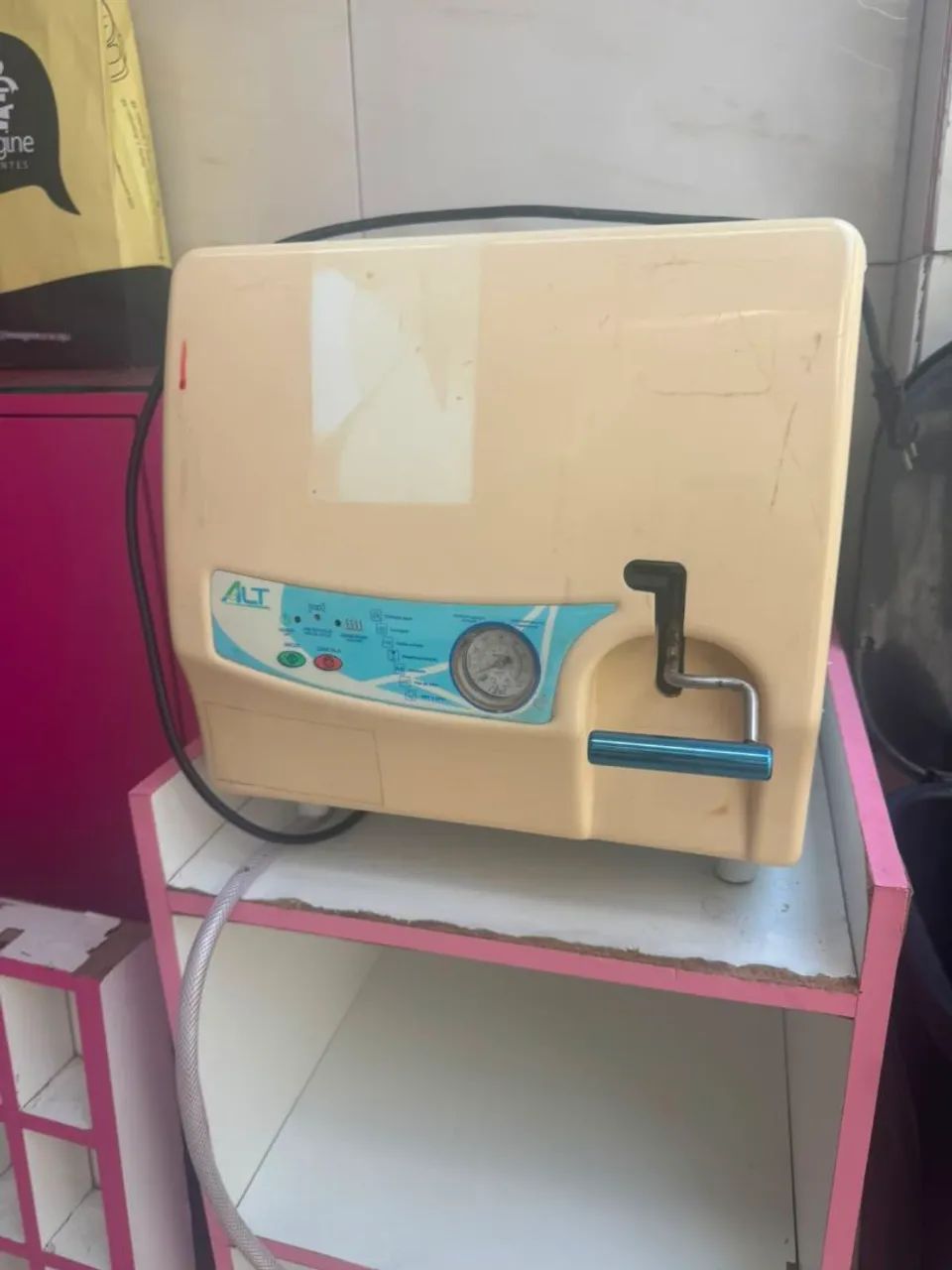 Vende-se:POUCO USADO ( * ) - Foto 2