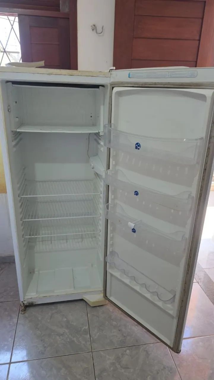 Geladeira  - Foto 2