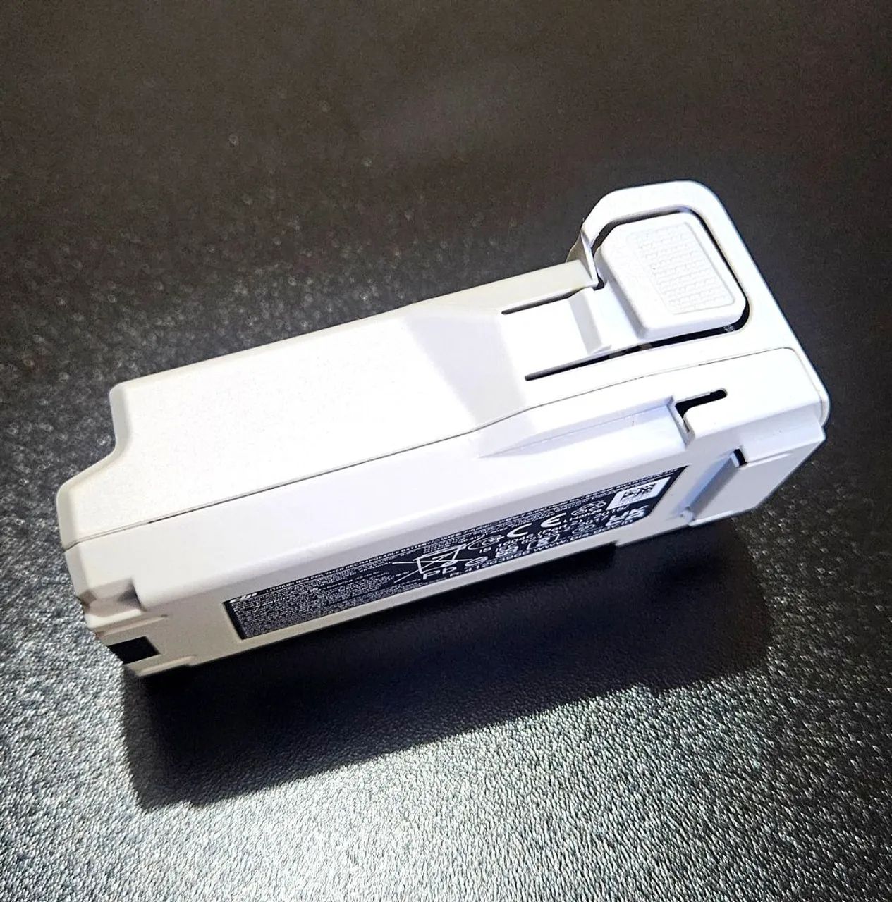 Bateria Dji mini 4 pro original 2 ciclos - Foto 2
