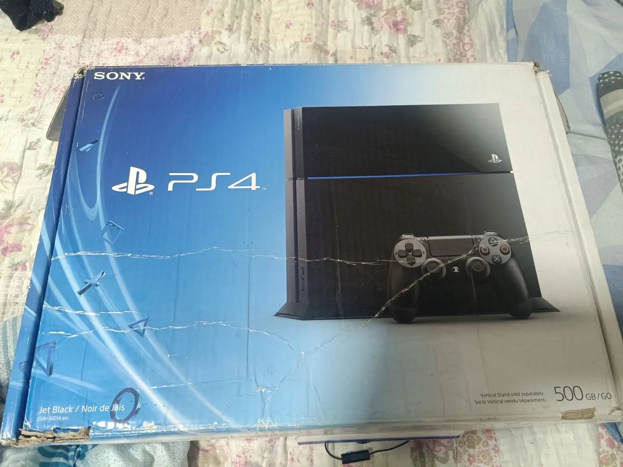 Ps4 desbloqueado  - Foto 5