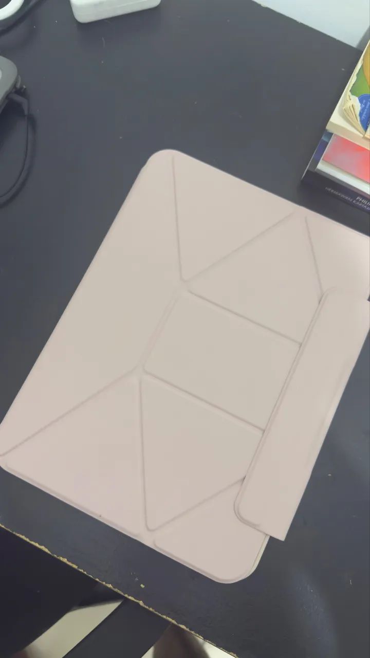 iPad 11ª Geração (A16) Wi-Fi 256GB + Apple Pencil USB-C | Estado
