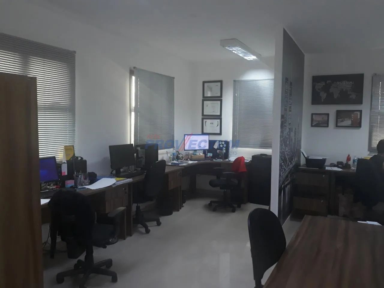 sala - Jardim Chapadão - Campinas - Foto 3