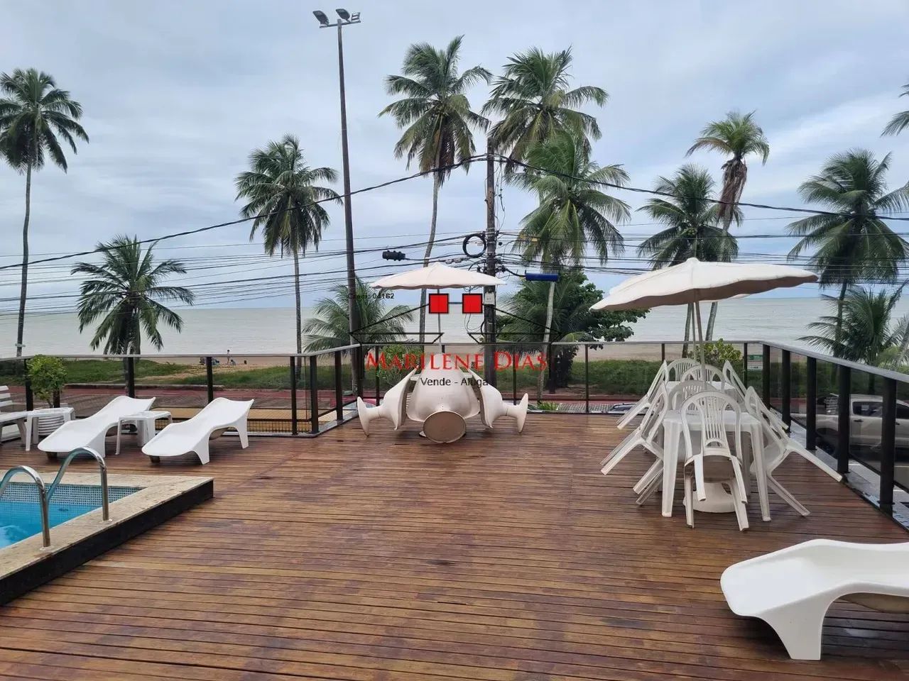 Imóvel para aluguel com 1 quarto em Cabo Branco - João Pessoa - PB - Foto 5