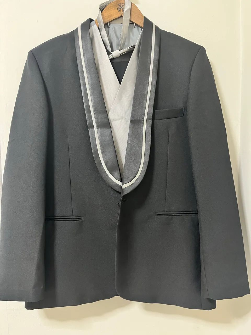 Terno casamento/traje completo - Foto 3