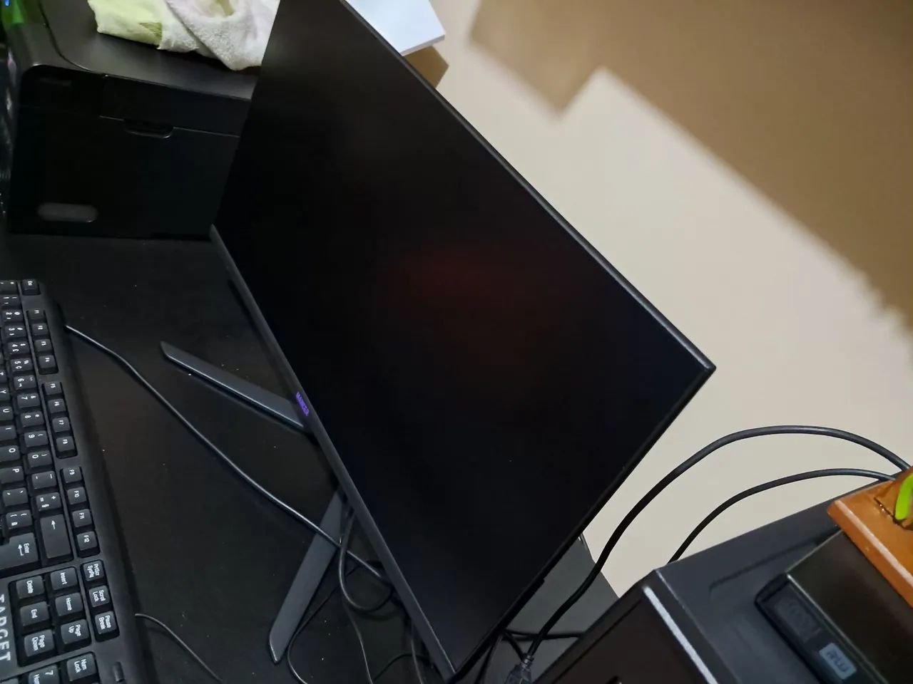 Monitor mancer - Foto 4