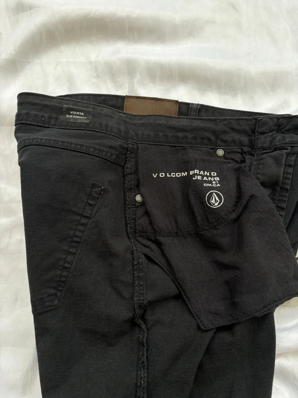 Bermuda Volcom  - Foto 3