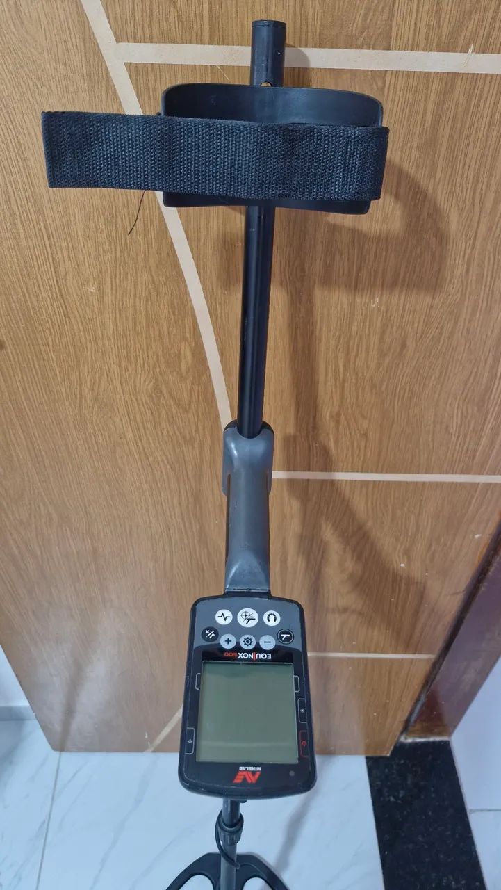 Detector de metais  - Foto 2
