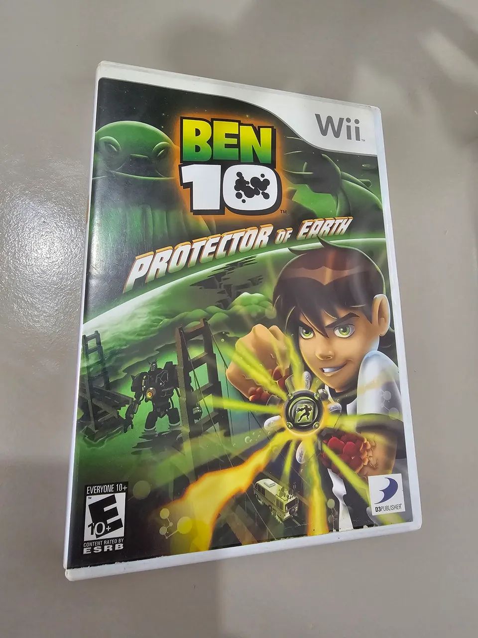 Jogos de Nintendo Wii - Foto 2