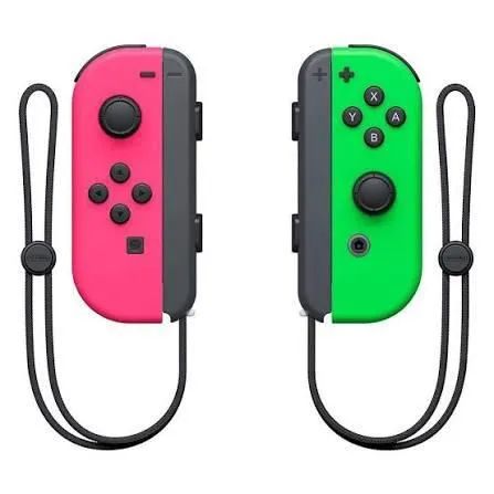 Controle Joy-Con Nintendo Switch