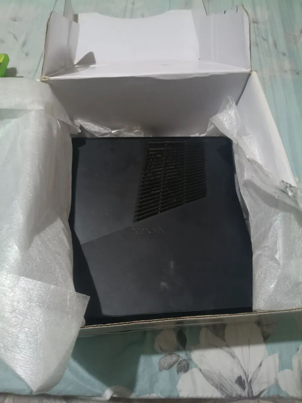 Xbox 360 - COM CAIXA  - Foto 2
