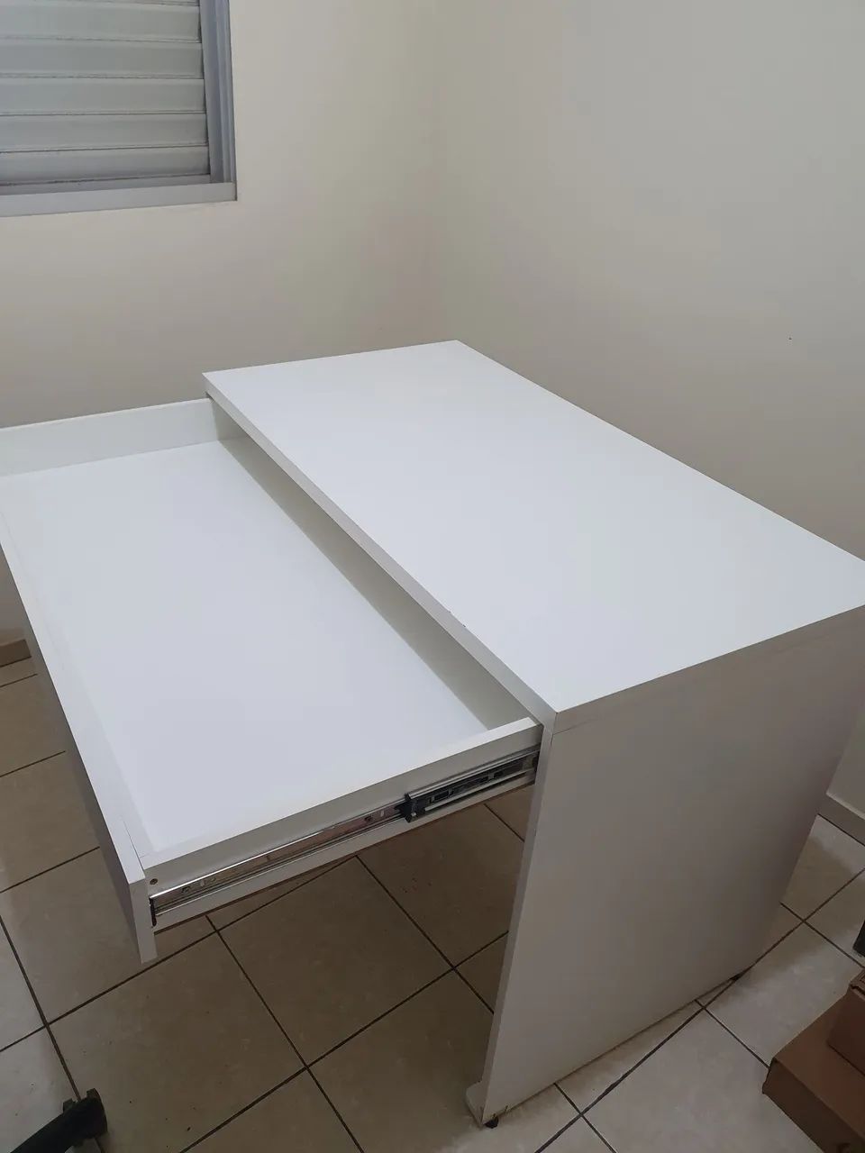 Mesa de computador - escrivaninha - Foto 3