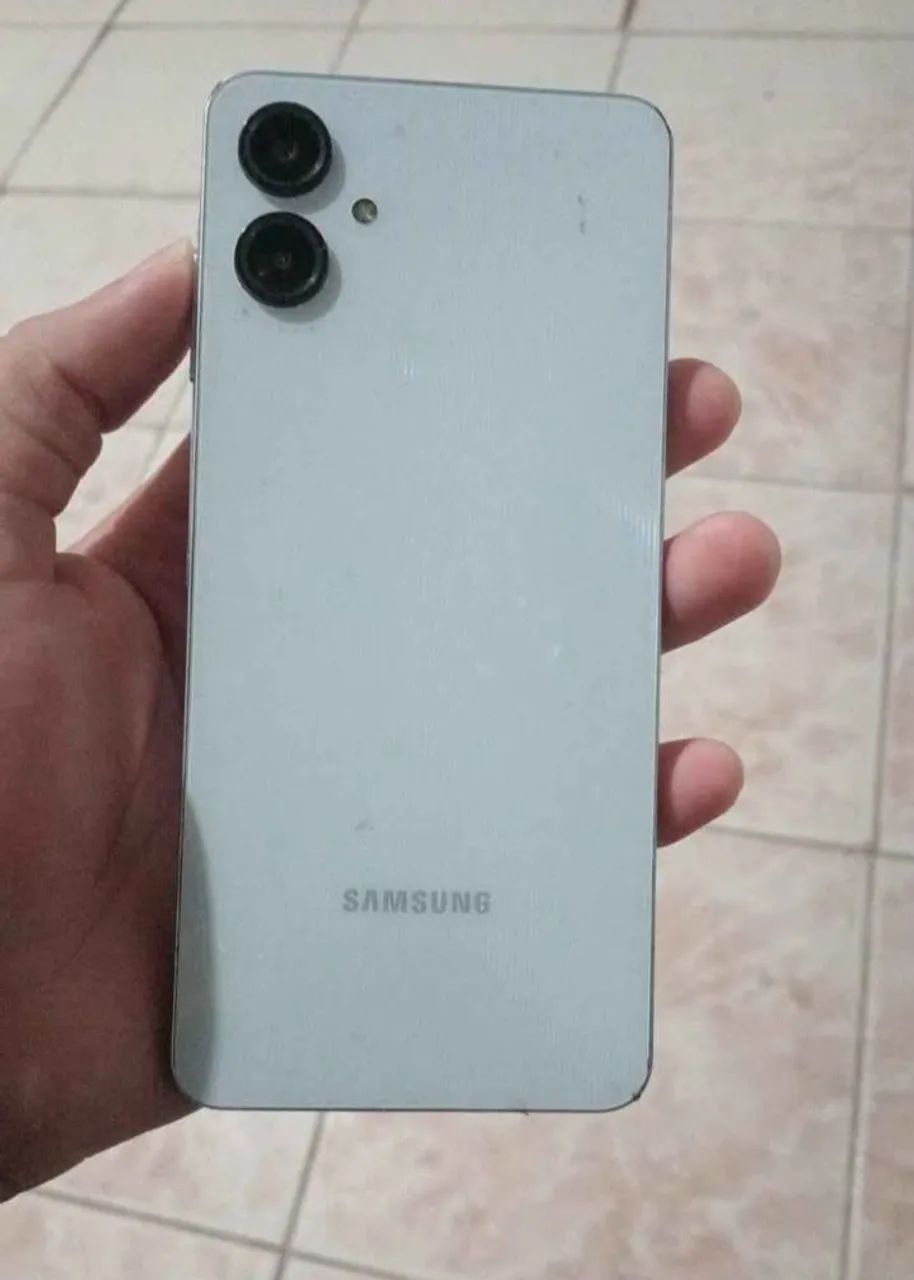 Celular A07 - Foto 2