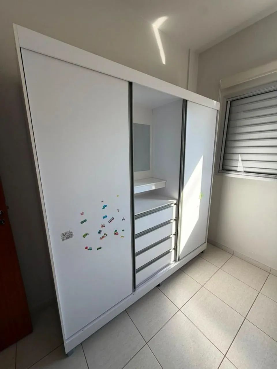 Quarda-roupas - Foto 4