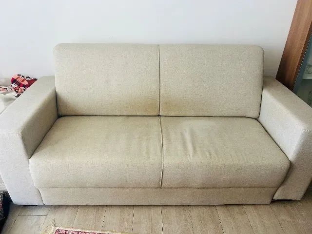 Doação de um sofá 