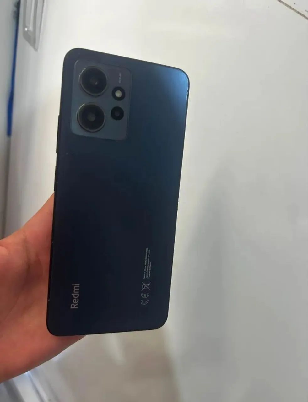 Celular note 12 zero  - Foto 2
