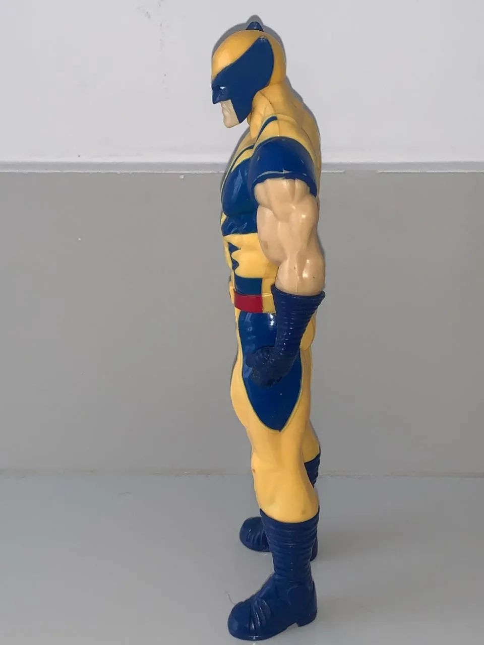 Boneco do Wolverine  - Foto 4