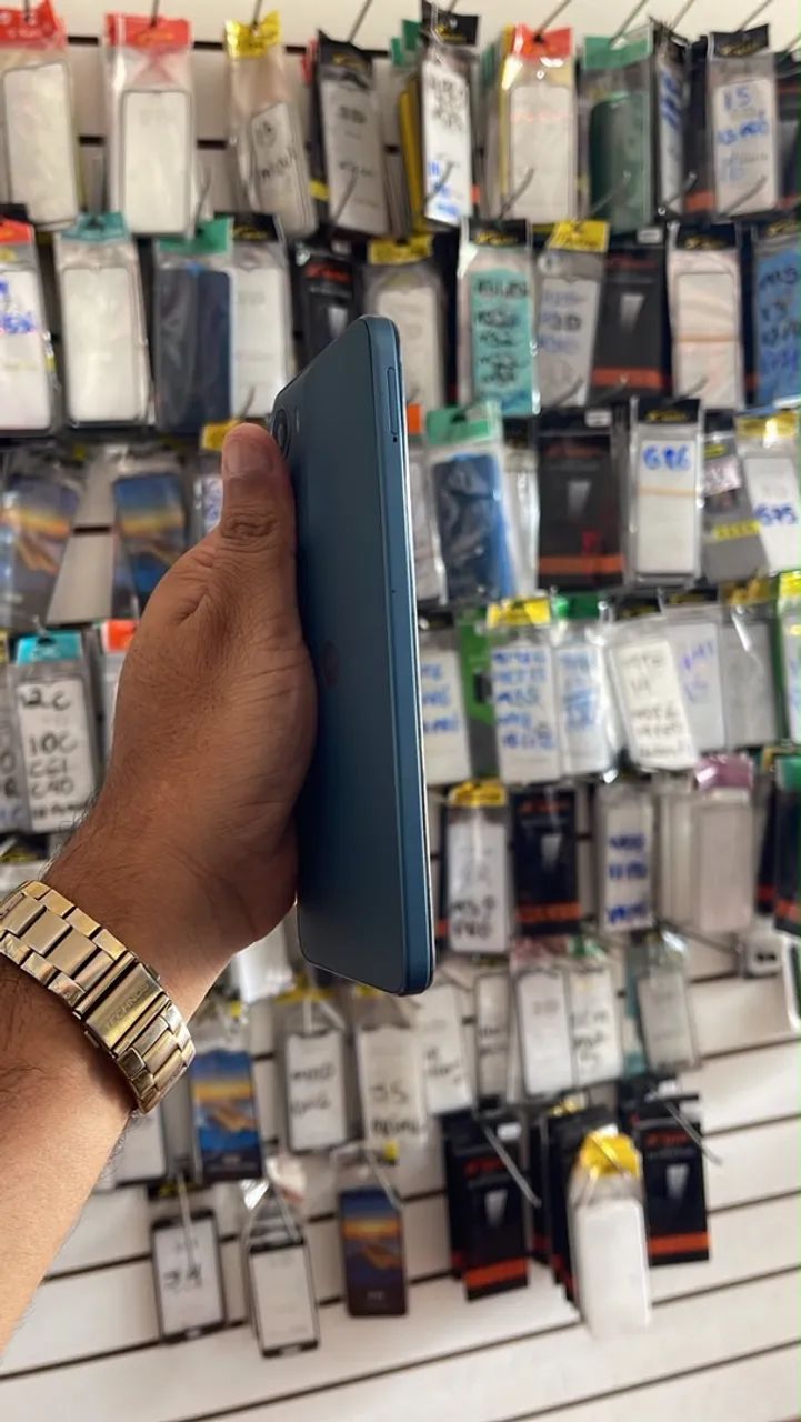 Moto G06 128GB - Foto 3