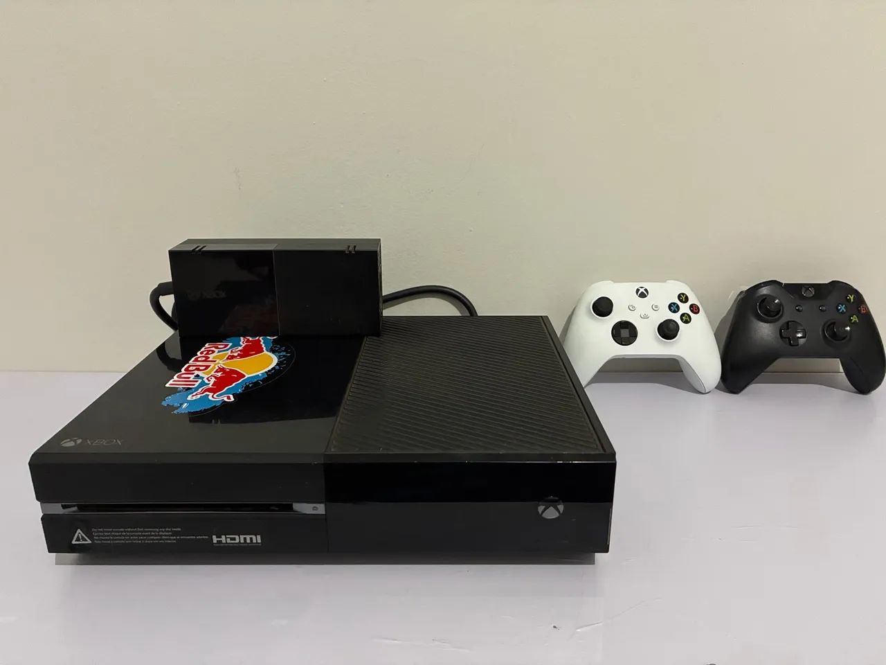Xbox One Fat