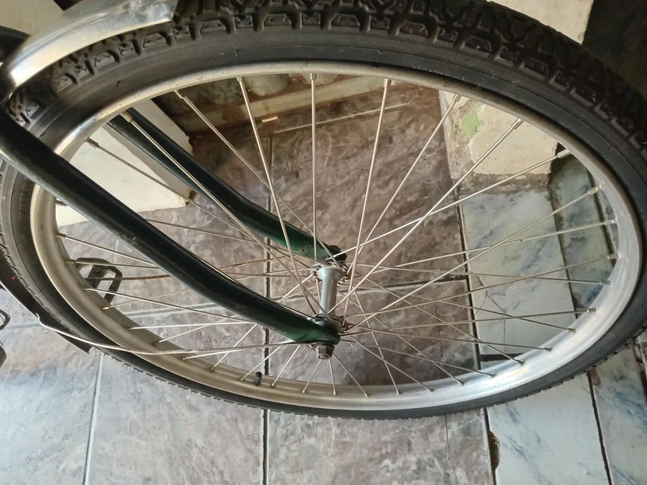 Vendo essa bicicleta ?.  - Foto 2