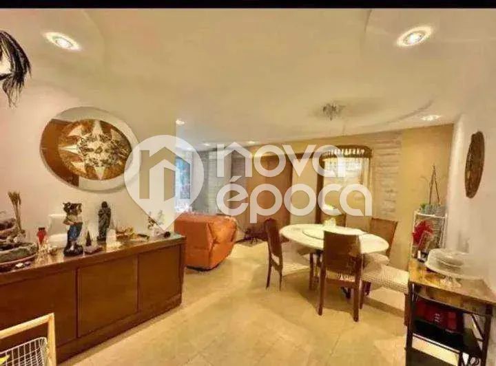 Botafogo | Apartamento 2 quartos, sendo 1 suite - Foto 4