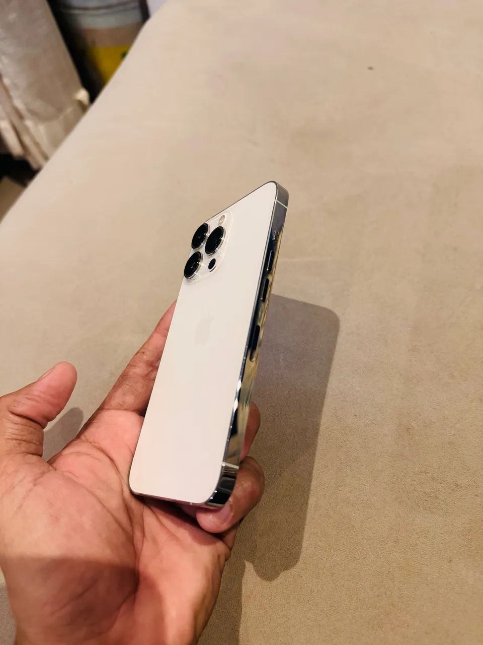 Vendo iPhone 13 Pro 256gb - Foto 3