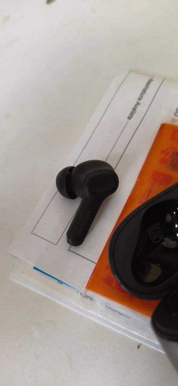 Fone Philips original  - Foto 3