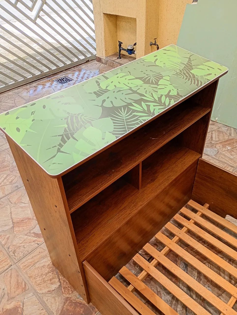 Cama de solteiro de criança  - Foto 4