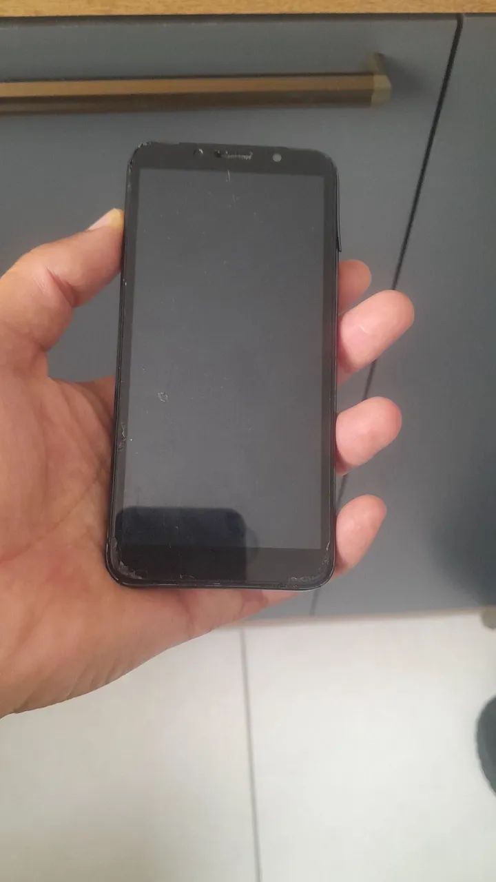 Celular moto E6 plus - Foto 3