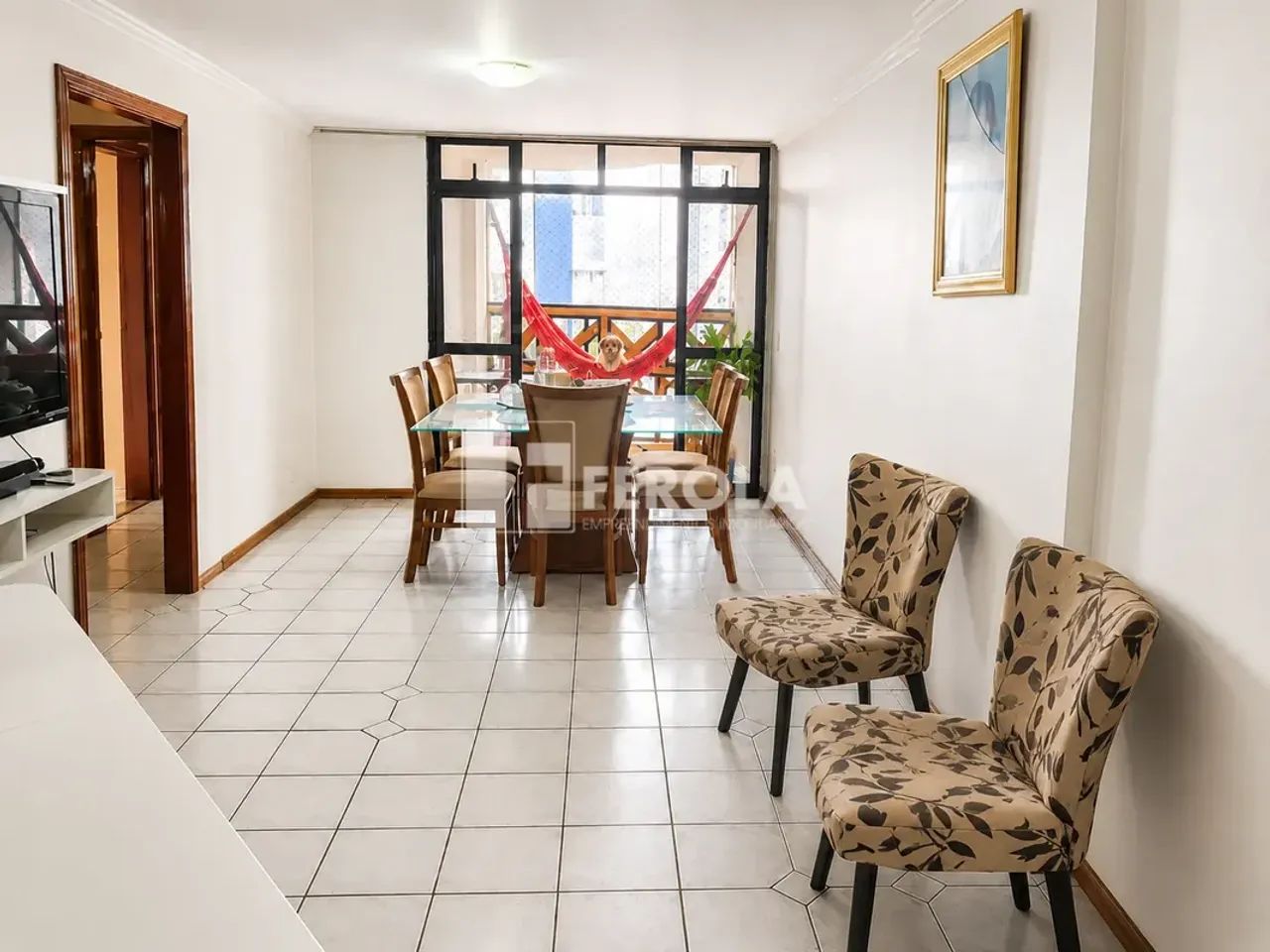 Belissimo Apto com Excelente localização - Foto 3