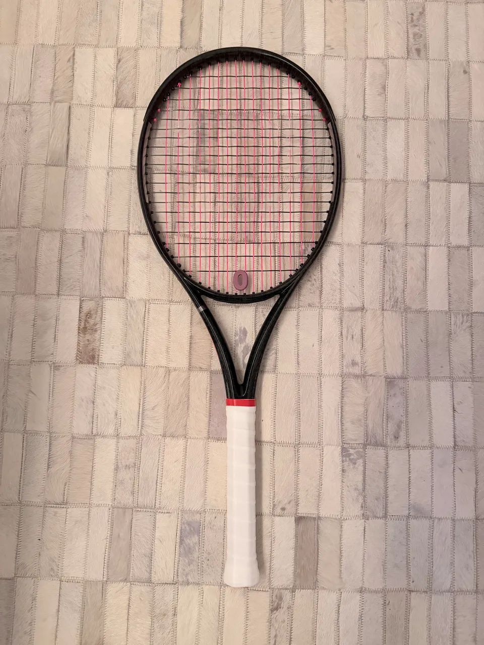 Wilson Prostock Python 98 