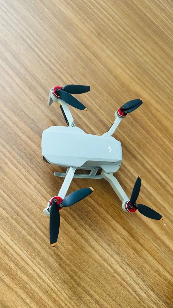 Drone DJI mini 2 - Foto 5